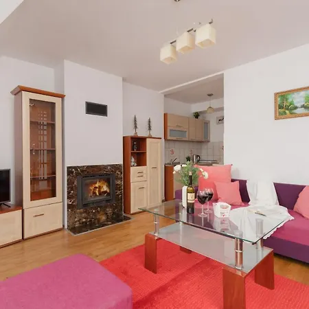公寓 Boruty-spiechowicza Studio By Renters *