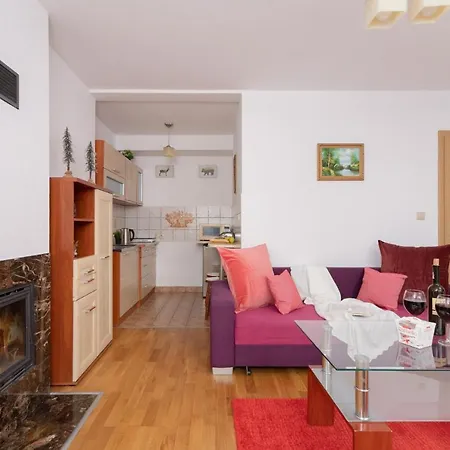 公寓 Boruty-spiechowicza Studio By Renters 扎科帕内