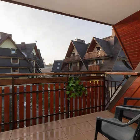 Boruty-spiechowicza Studio By Renters *