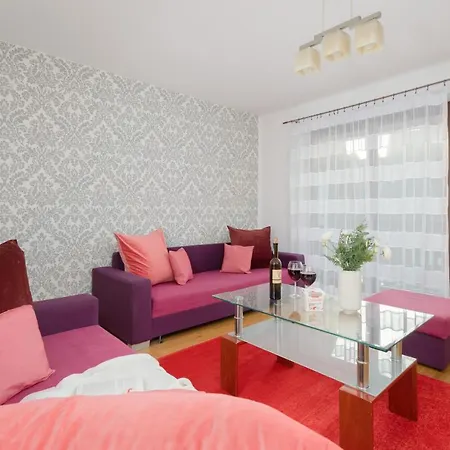 Boruty-spiechowicza Studio By Renters 公寓 *