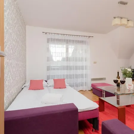 Boruty-spiechowicza Studio By Renters