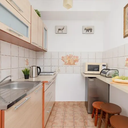 公寓 Boruty-spiechowicza Studio By Renters